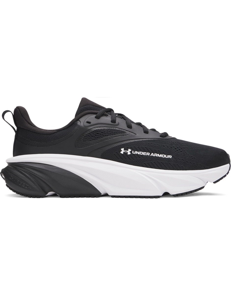 Tenis ua rogue 6 para correr de hombre 3