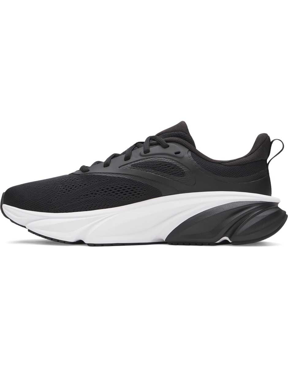 Tenis ua rogue 6 para correr de hombre 4