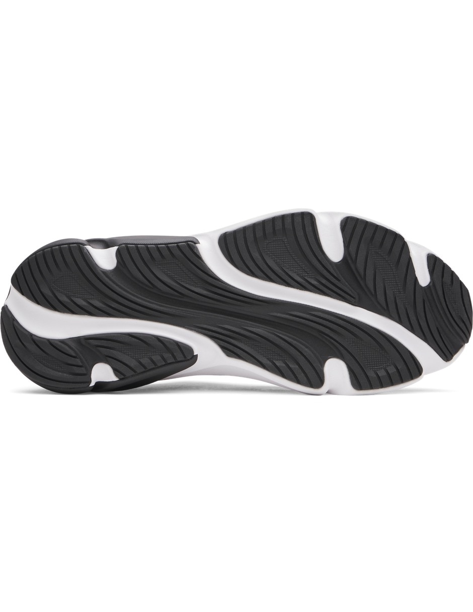 Tenis ua rogue 6 para correr de hombre 5