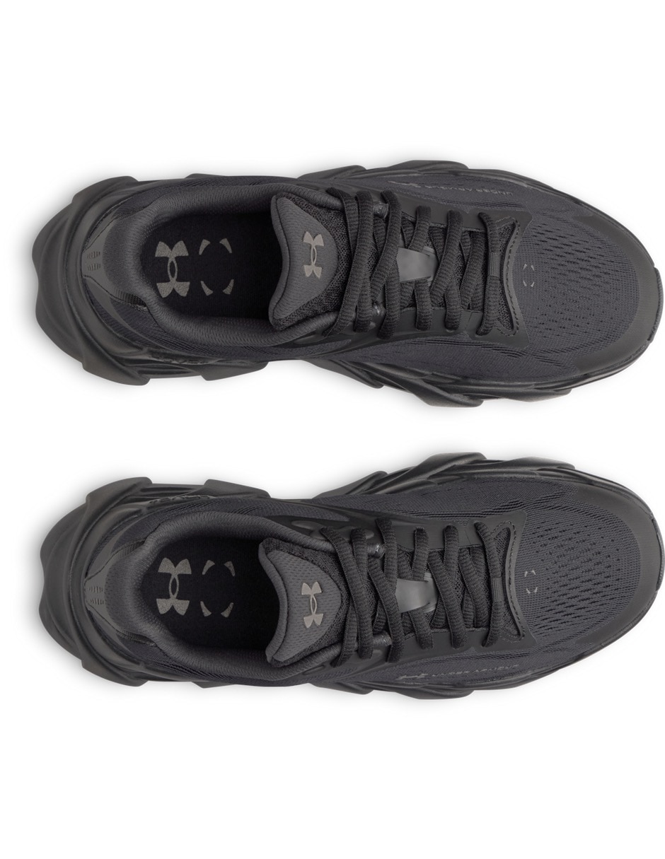 Tenis ua w hb runner 2 para correr de mujer 2