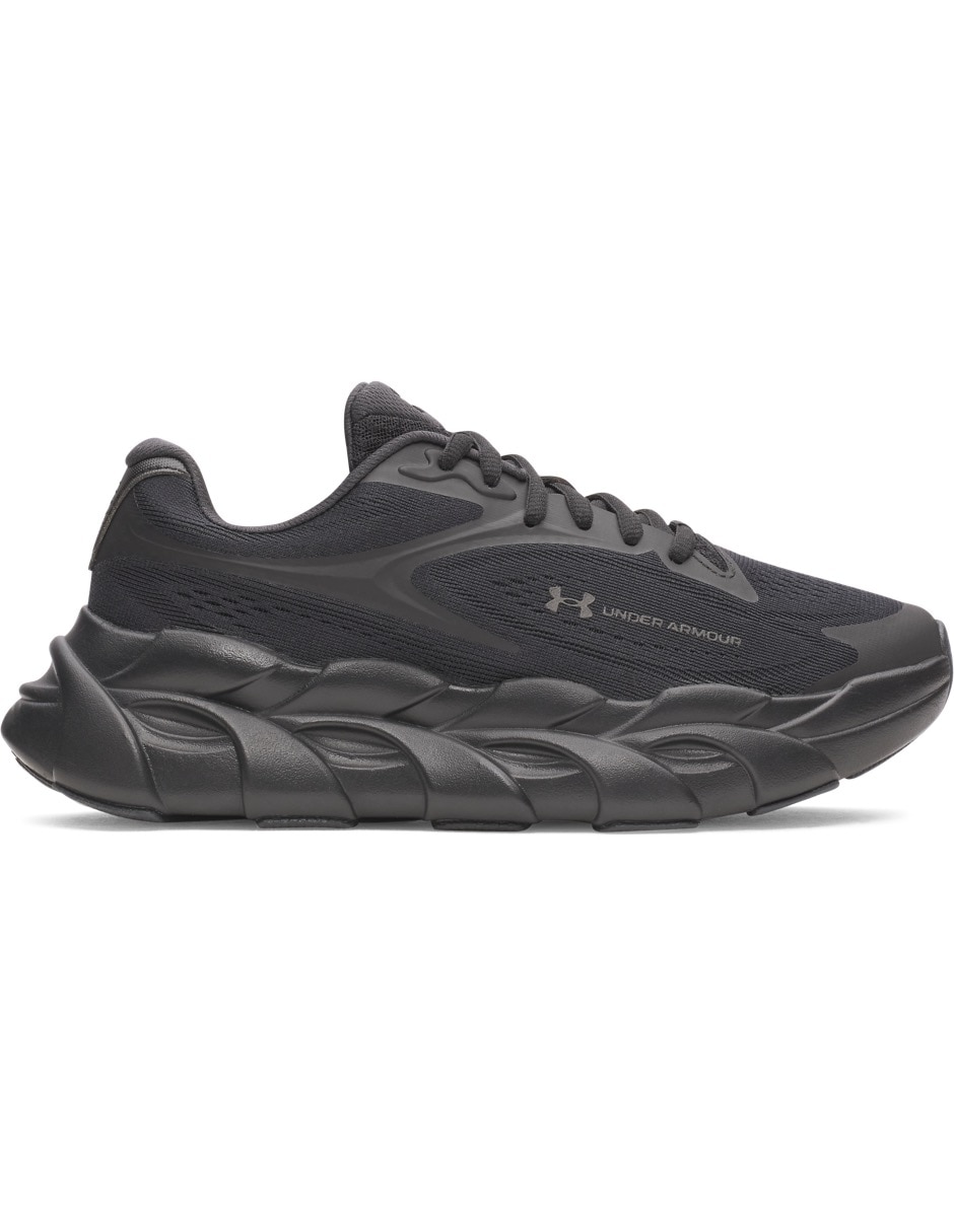 Tenis ua w hb runner 2 para correr de mujer 5