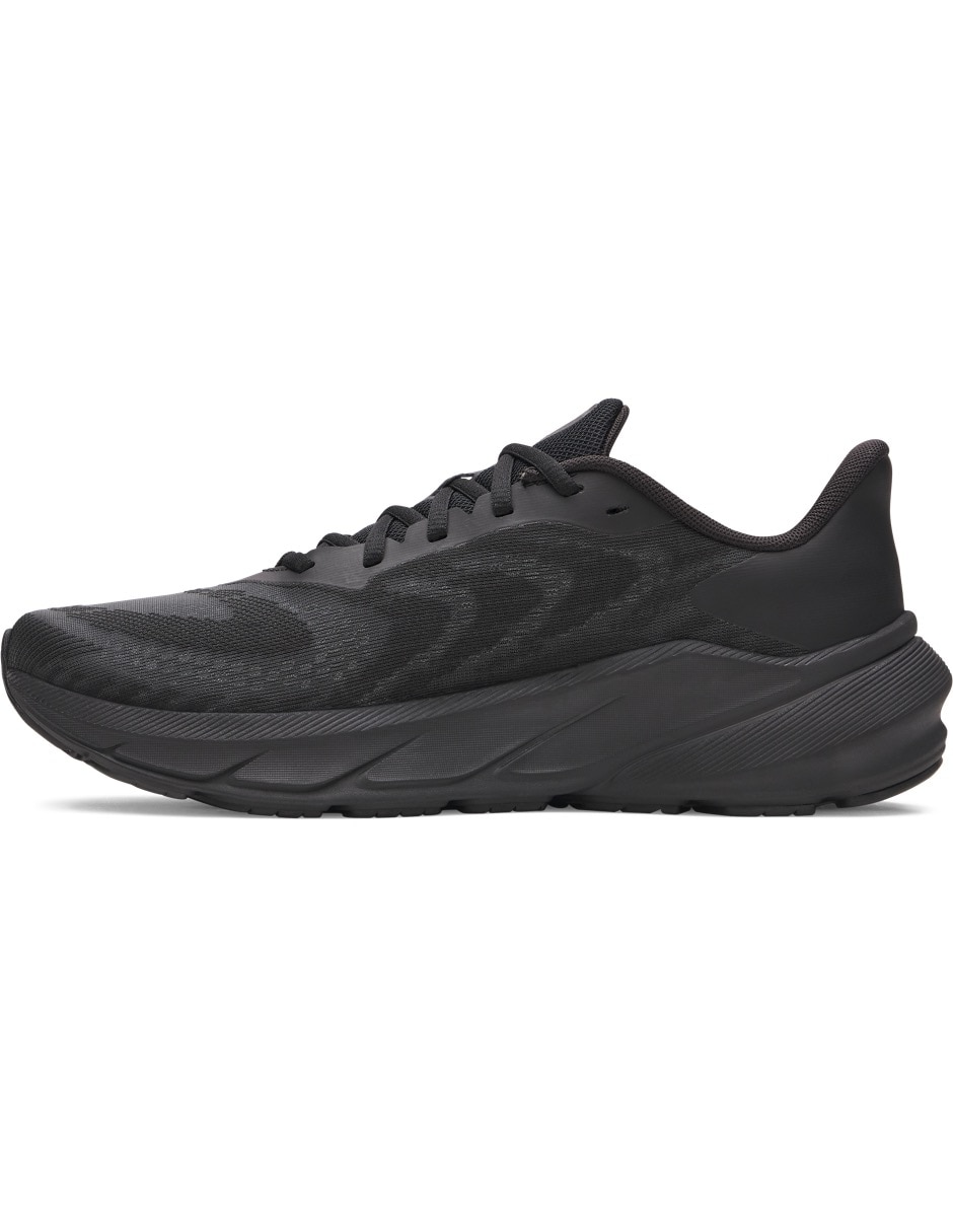 Tenis ua turbulence 3 para correr de hombre Tenis ua turbulence 3 para correr de hombre