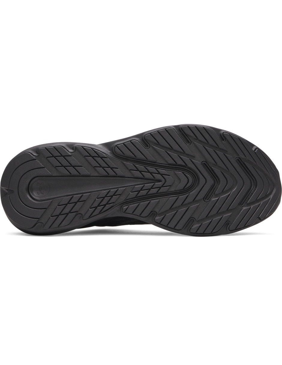 Tenis ua turbulence 3 para correr de hombre 3