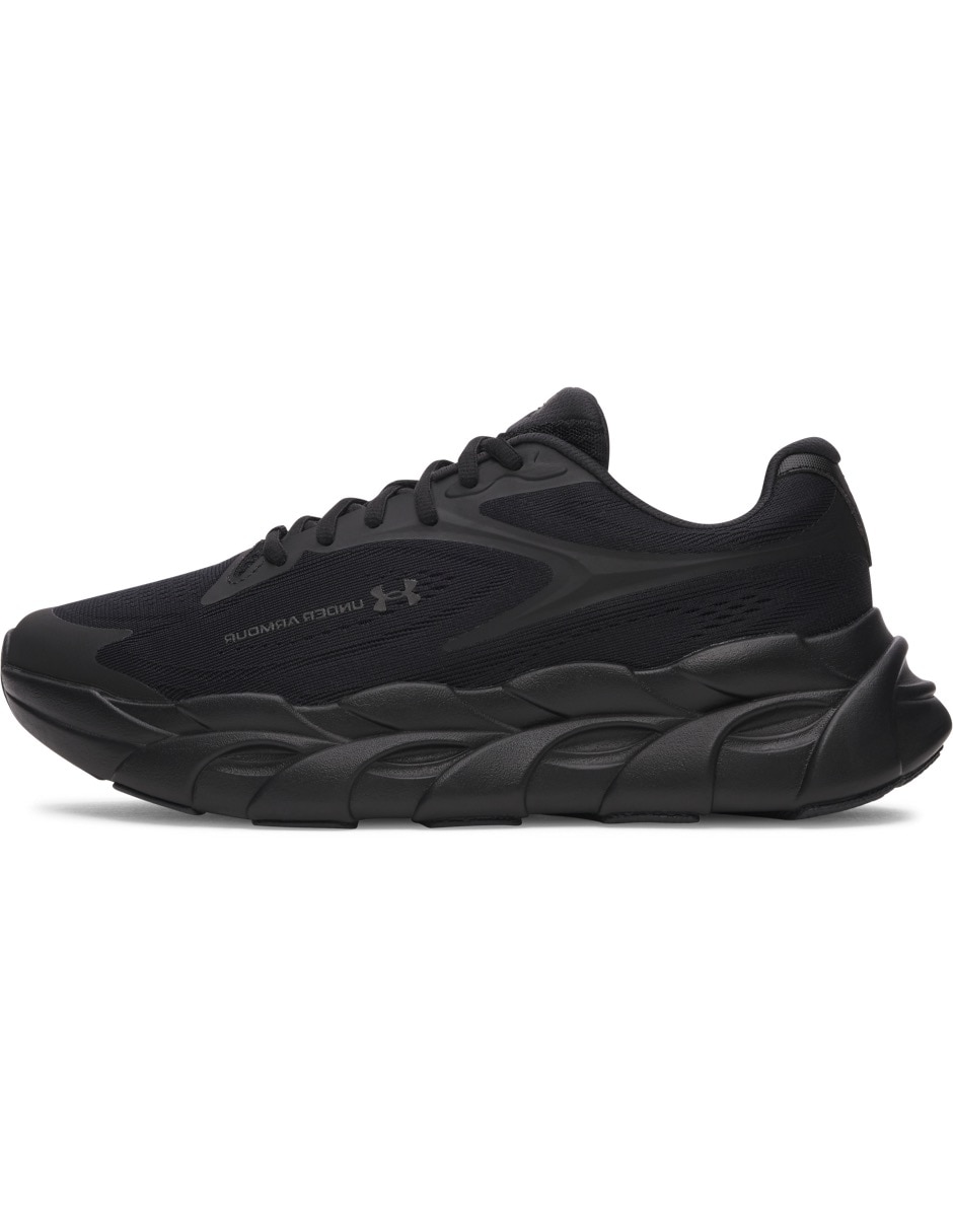 Tenis Ua Hb Runner 2 para correr de hombre Tenis Ua Hb Runner 2 para correr de hombre