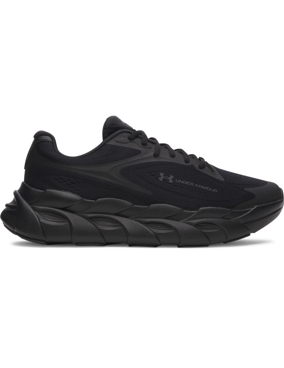 Tenis Ua Hb Runner 2 para correr de hombre 4