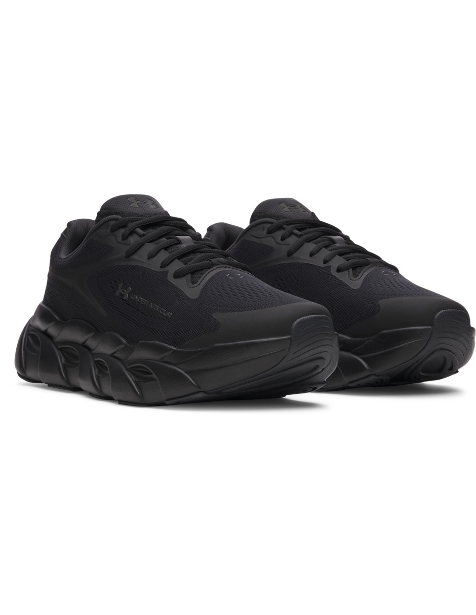 Tenis Ua Hb Runner 2 para correr de hombre 3