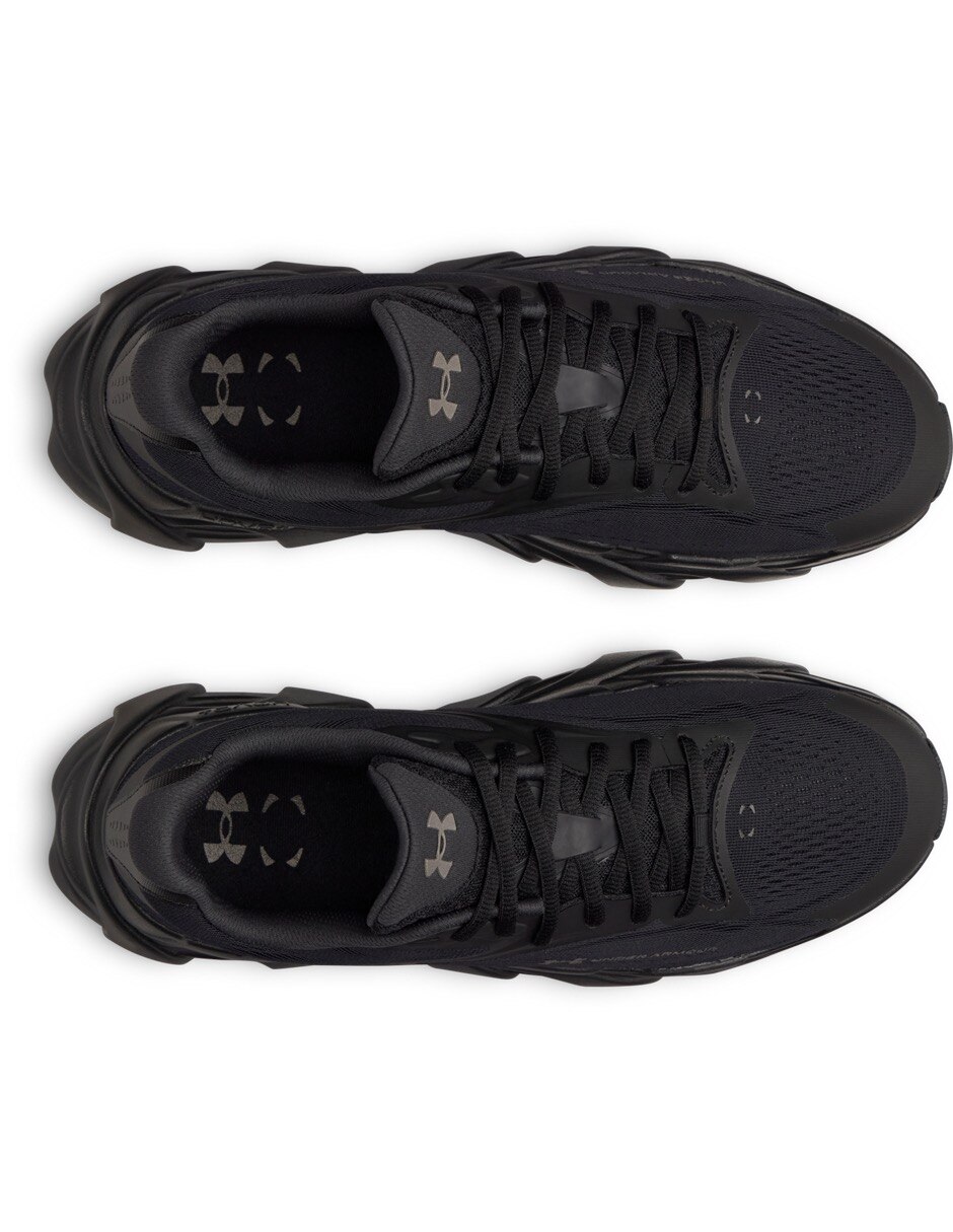 Tenis Ua Hb Runner 2 para correr de hombre 6