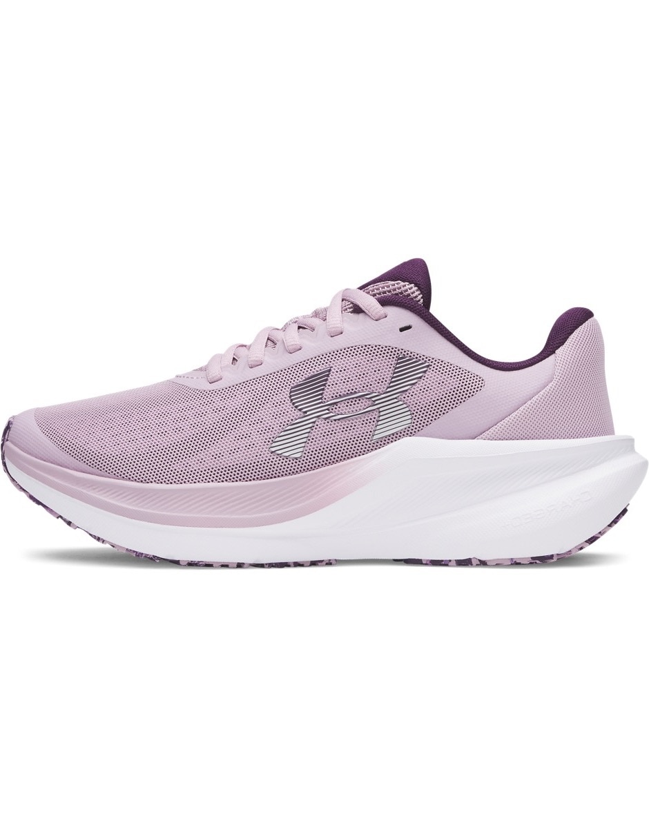 Tenis para correr de mujer