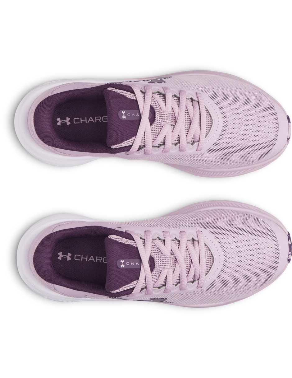 Tenis para correr de mujer 4
