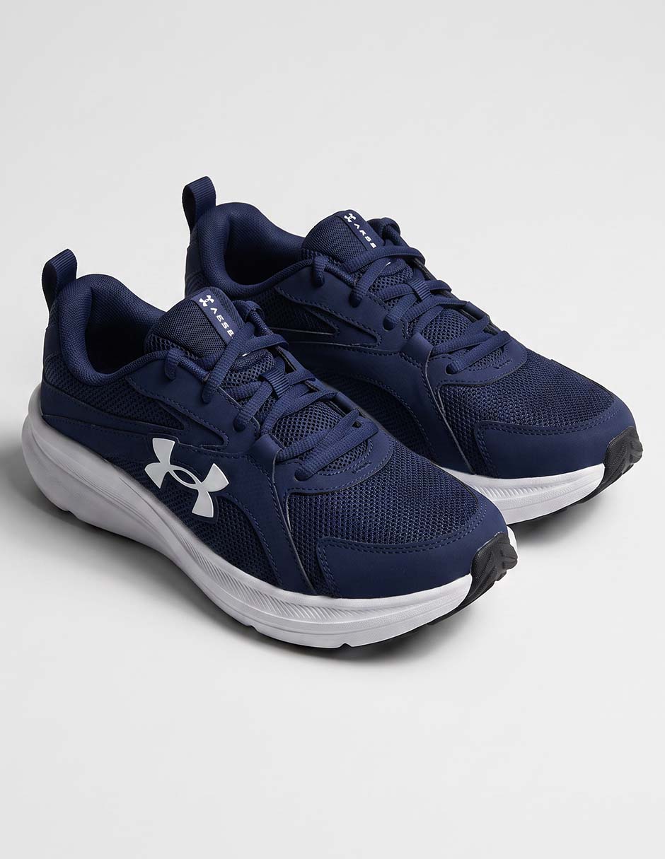 Tenis assert 1a correr de mujer