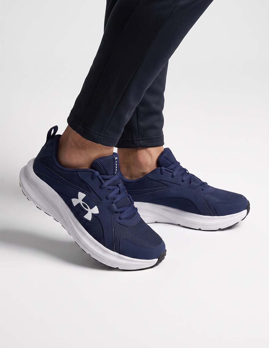Tenis assert 1a correr de mujer 6