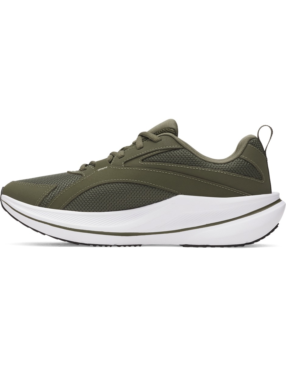 Tenis ua assert 11 para correr de hombre