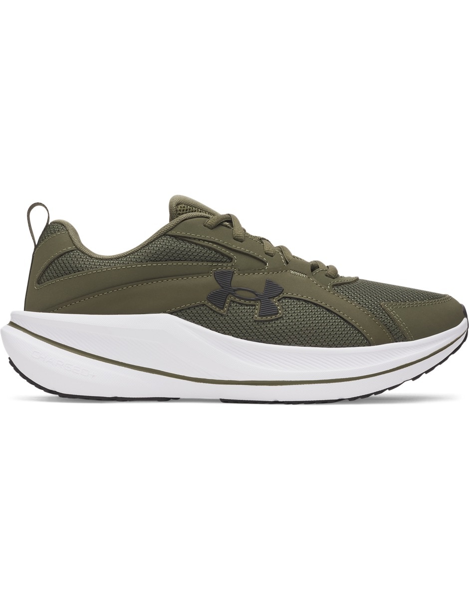 Tenis ua assert 11 para correr de hombre 5