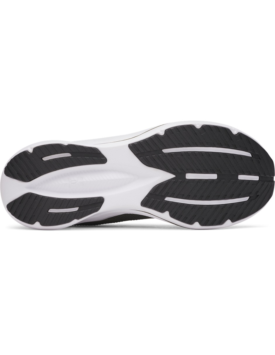 Tenis ua assert 11 para correr de hombre