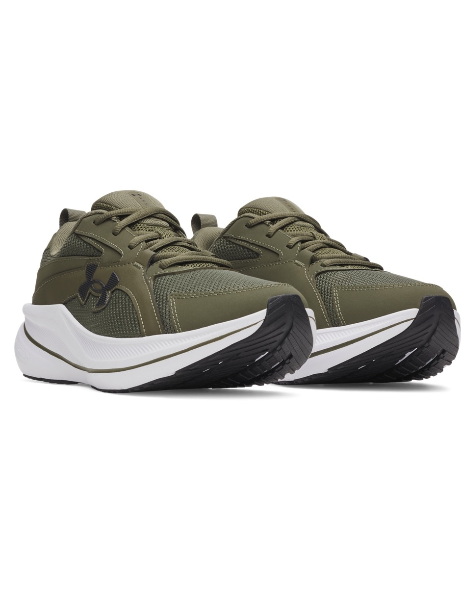 Tenis ua assert 11 para correr de hombre