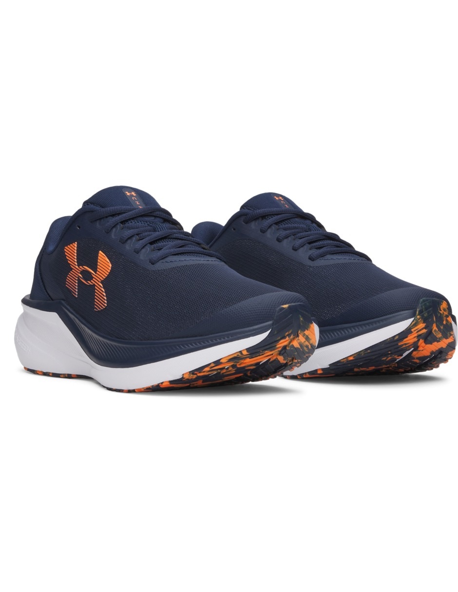 Tenis Ua Chase para correr de hombre 4