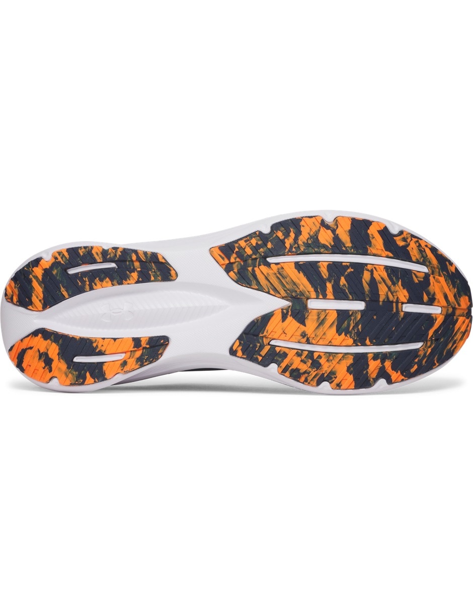 Tenis Ua Chase para correr de hombre 3
