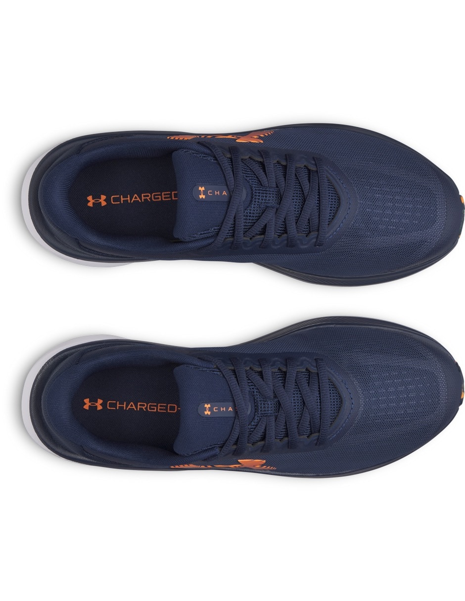 Tenis Ua Chase para correr de hombre 6