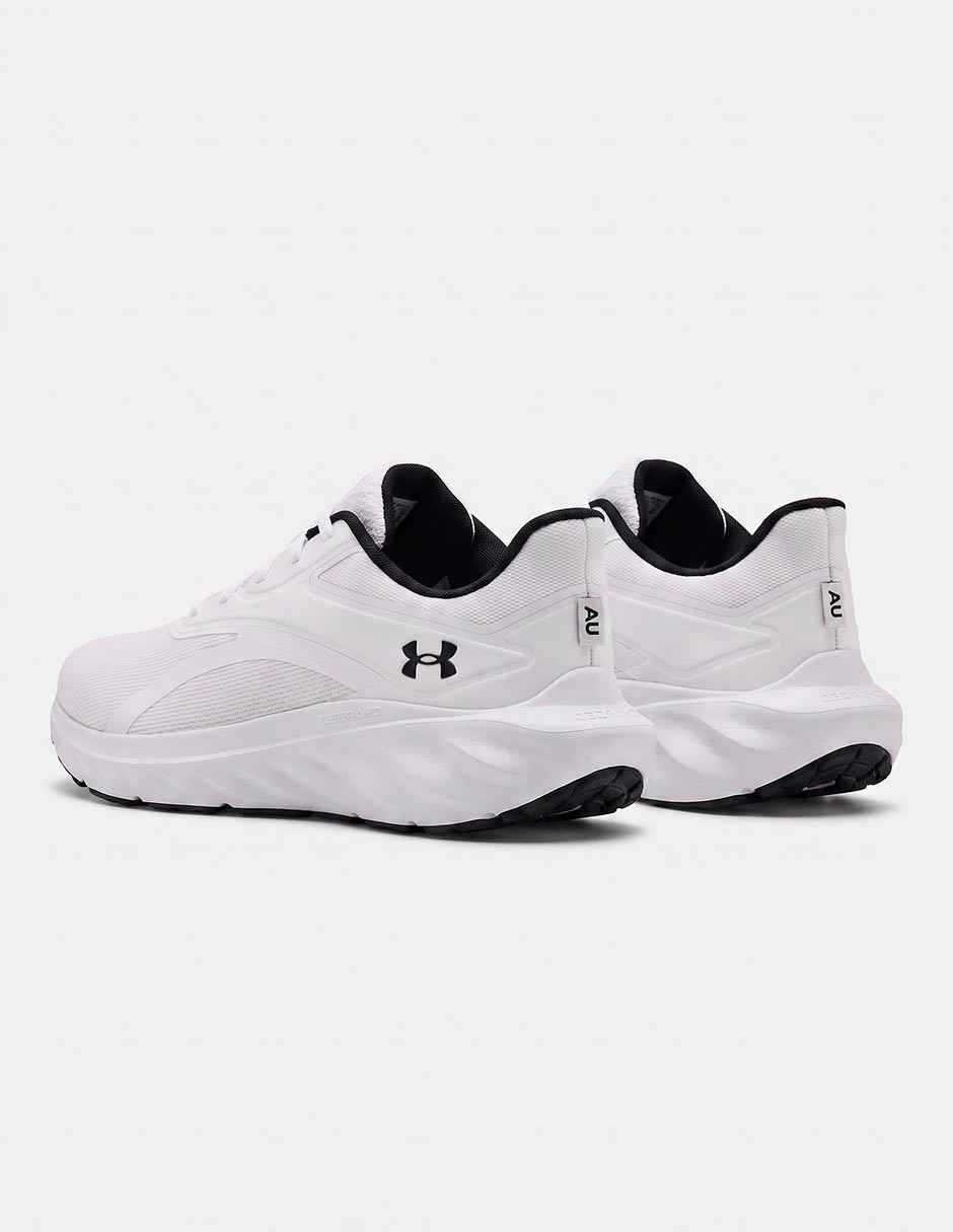 Tenis ua ascend para correr de hombre 2