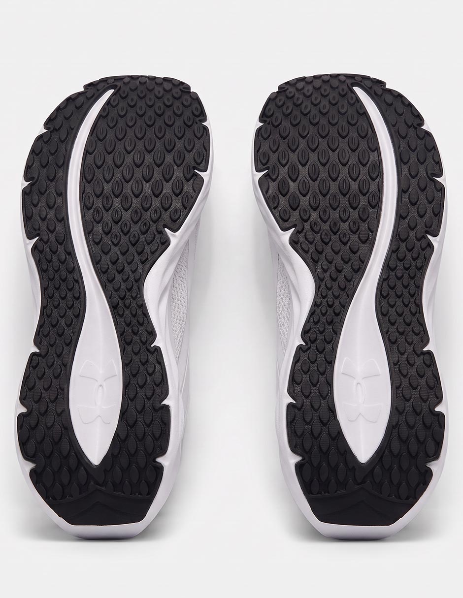 Tenis ua ascend para correr de hombre 4