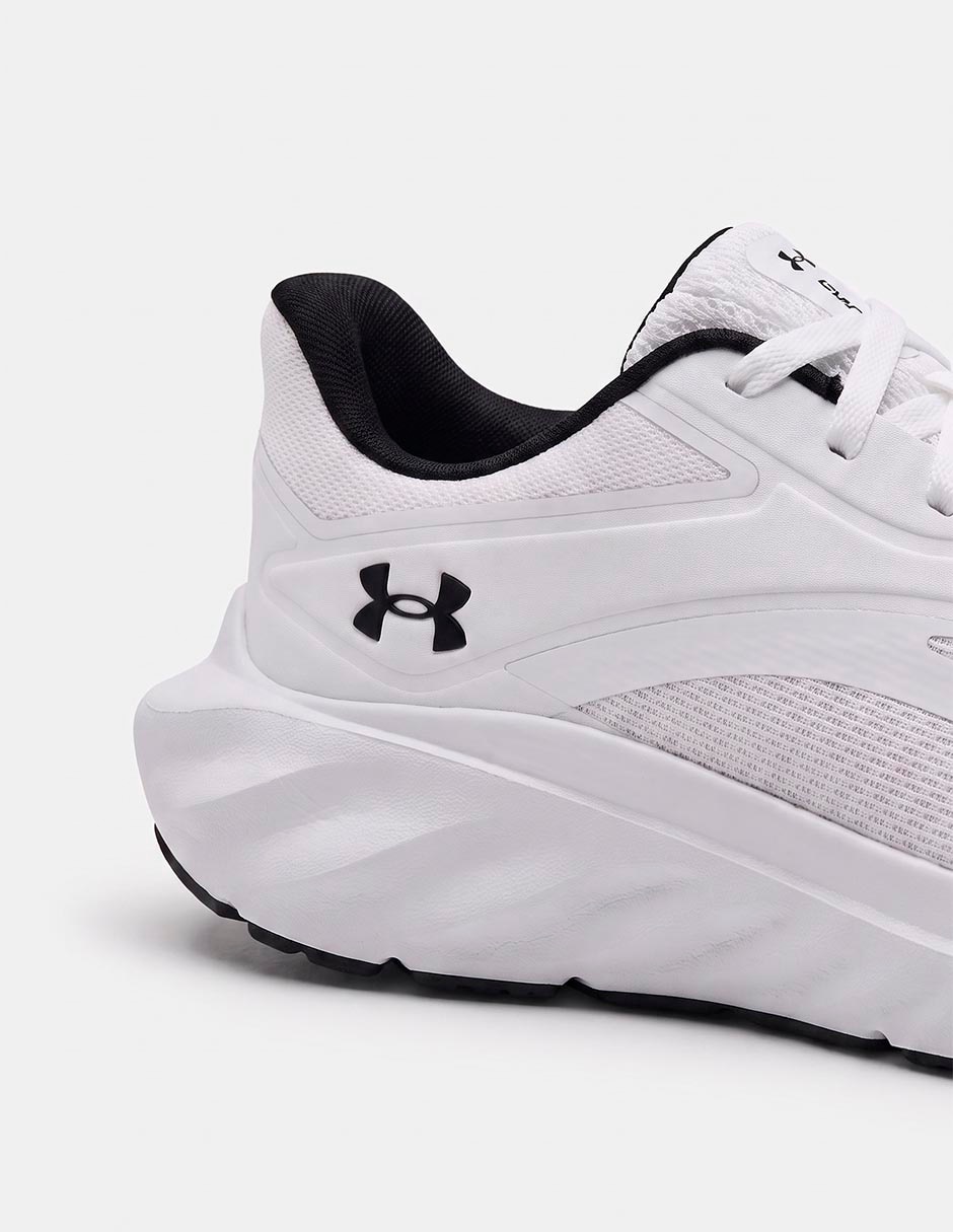 Tenis ua ascend para correr de hombre 5