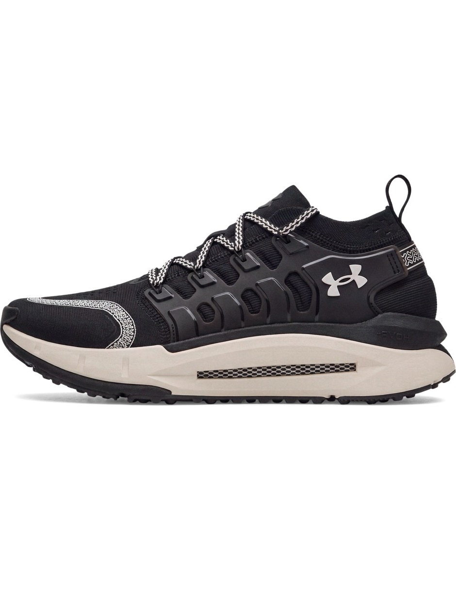 Tenis casual ua phantom x dotd de hombre