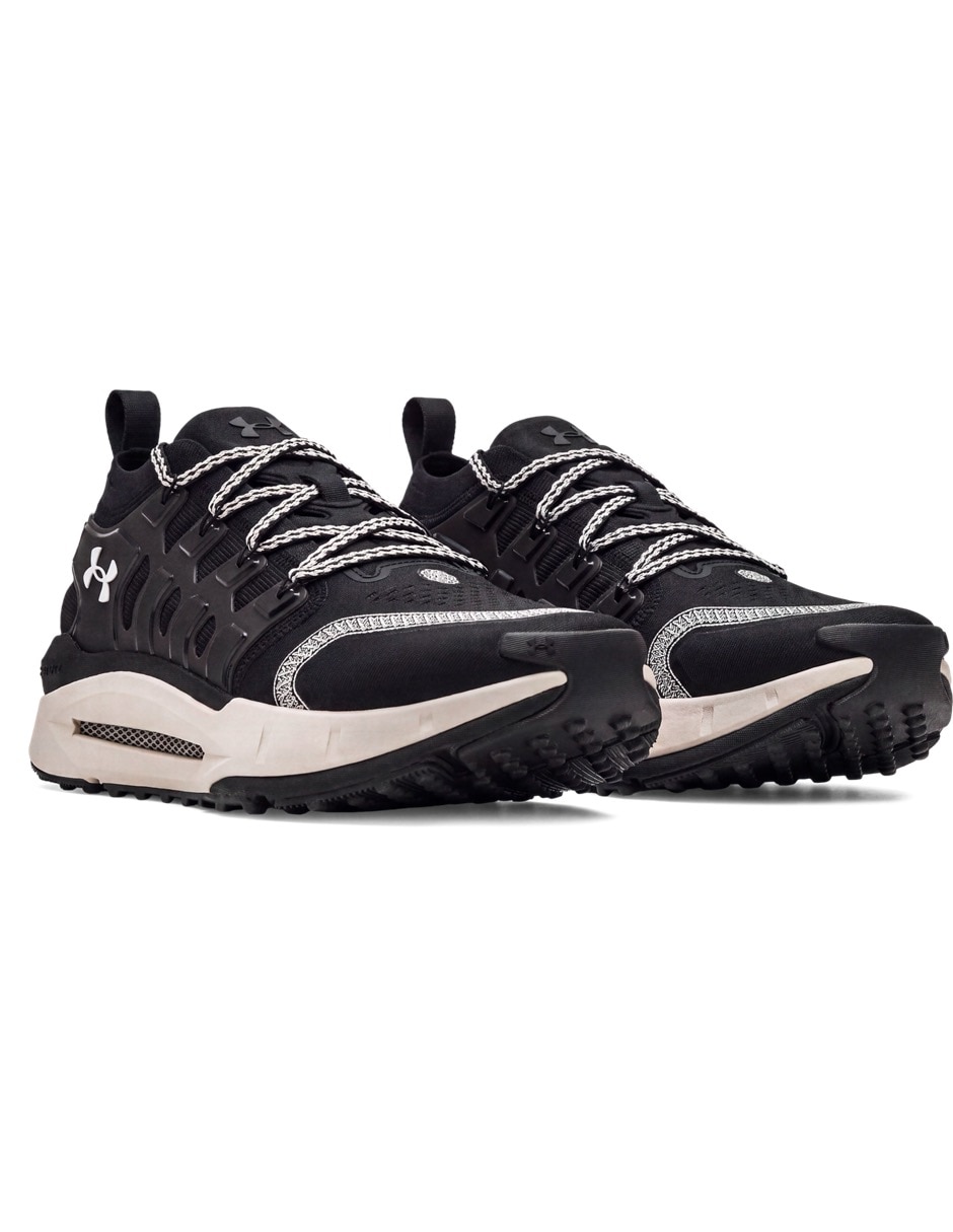 Tenis casual ua phantom x dotd de hombre 4
