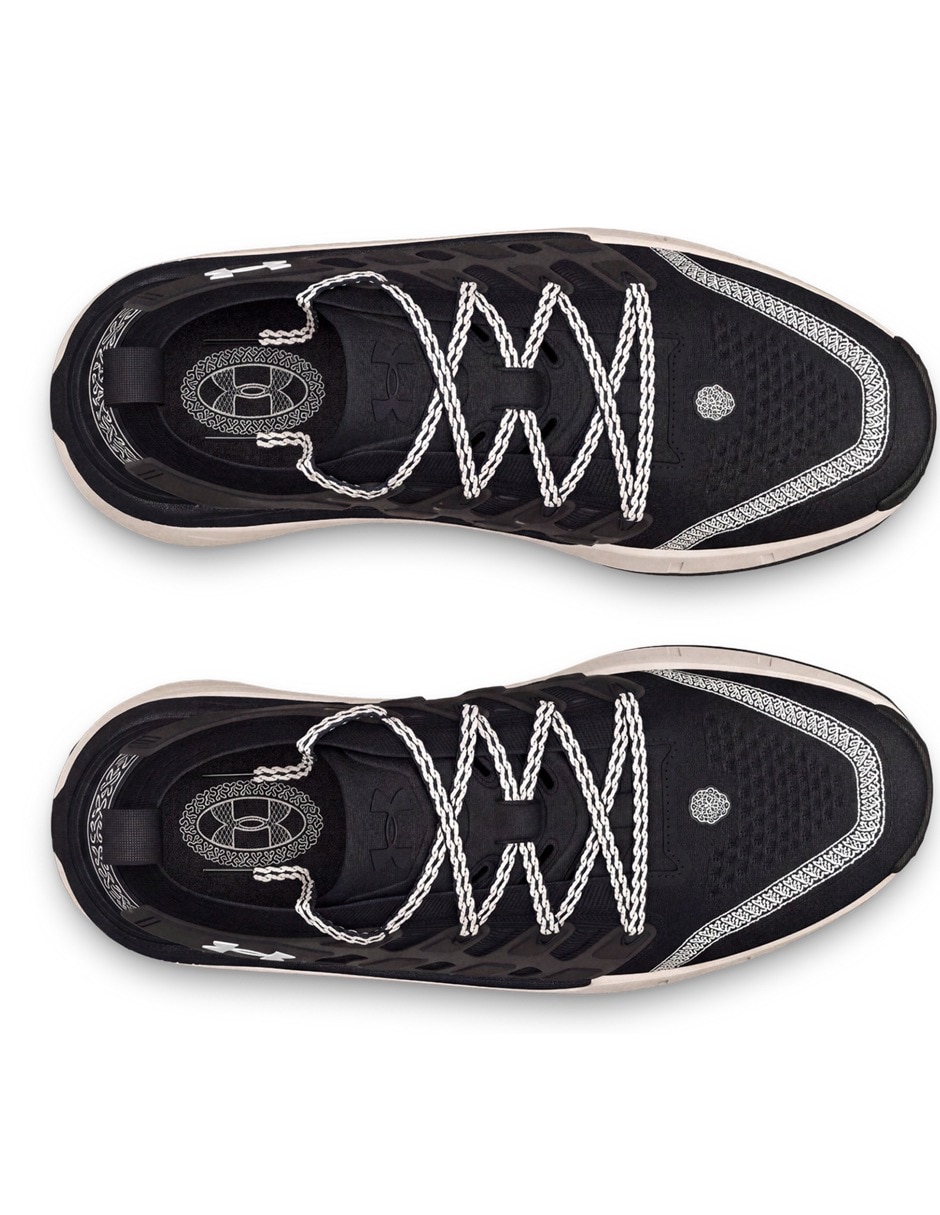 Tenis casual ua phantom x dotd de hombre 6