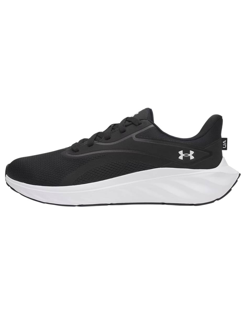 Tenis ua ascend para correr de hombre Tenis ua ascend para correr de hombre