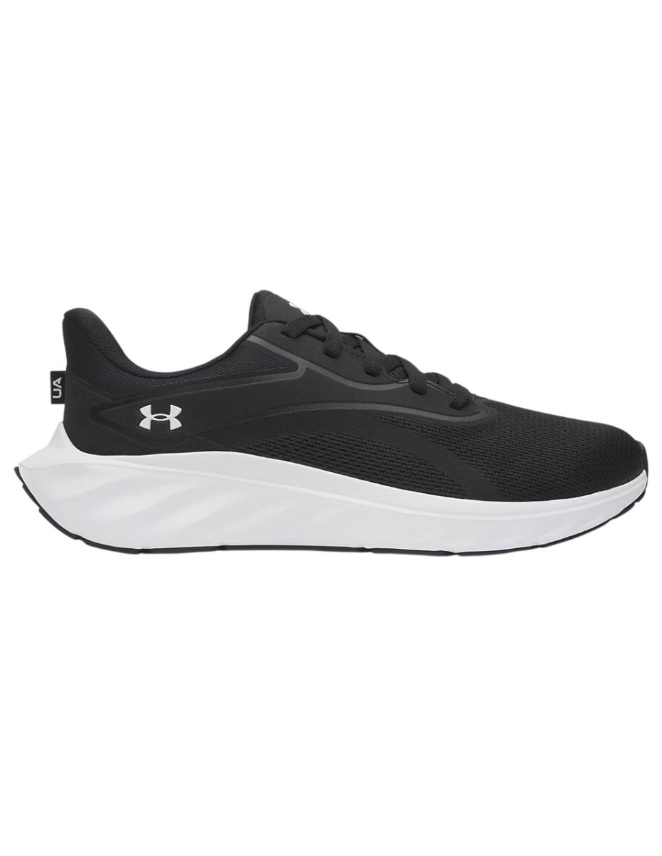 Tenis ua ascend para correr de hombre 3