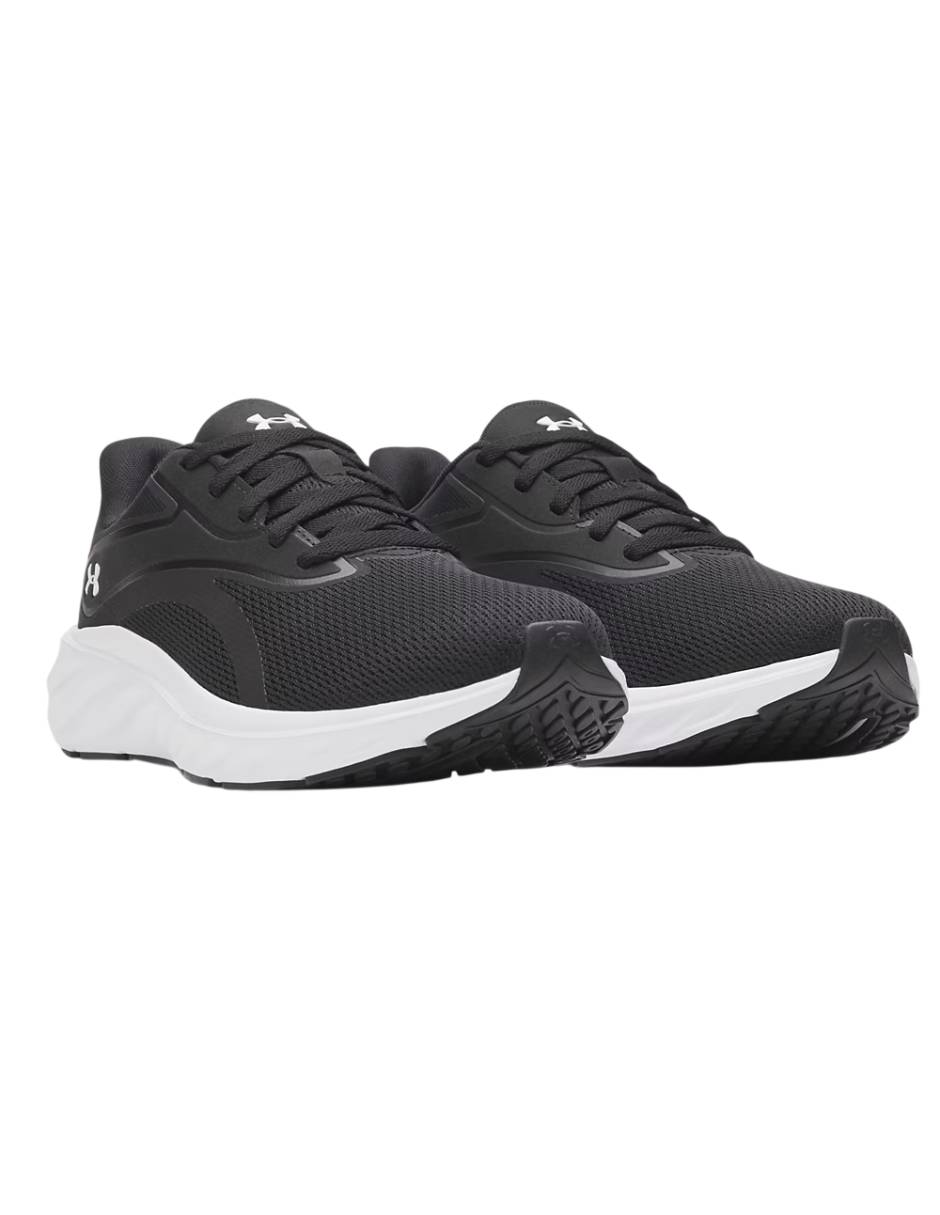 Tenis ua ascend para correr de hombre 4