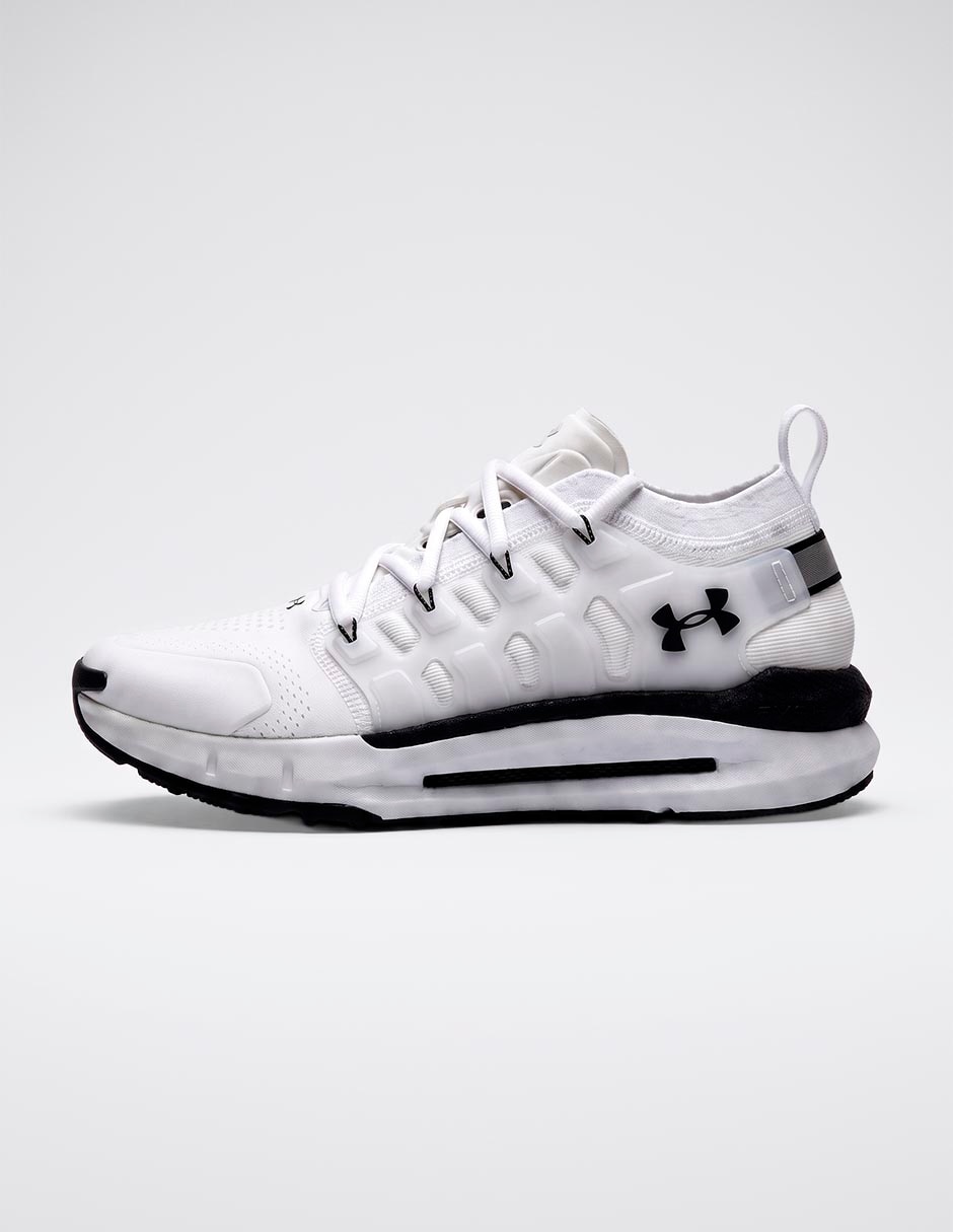 Tenis casual ua phantom x de hombre Tenis casual ua phantom x de hombre