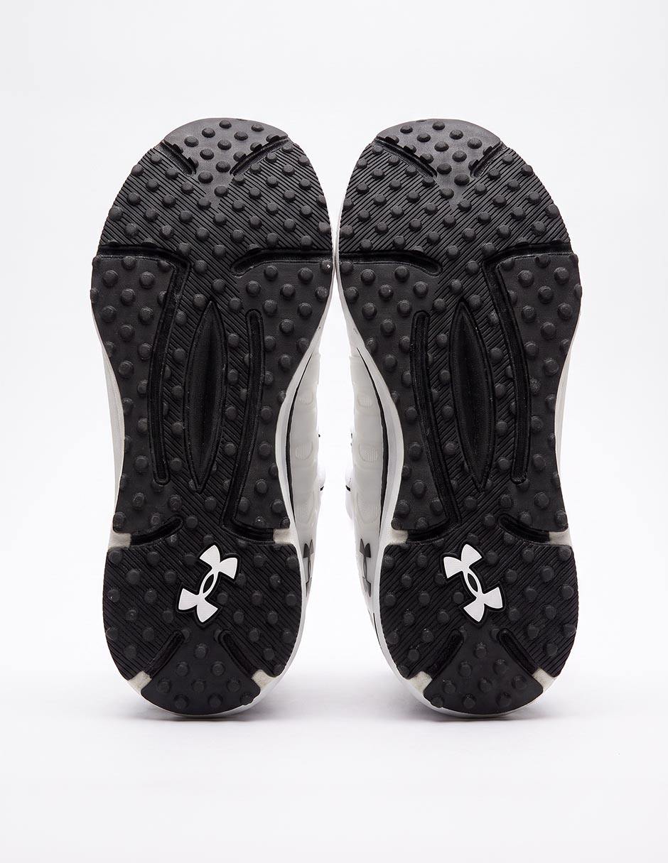 Tenis casual ua phantom x de hombre 4