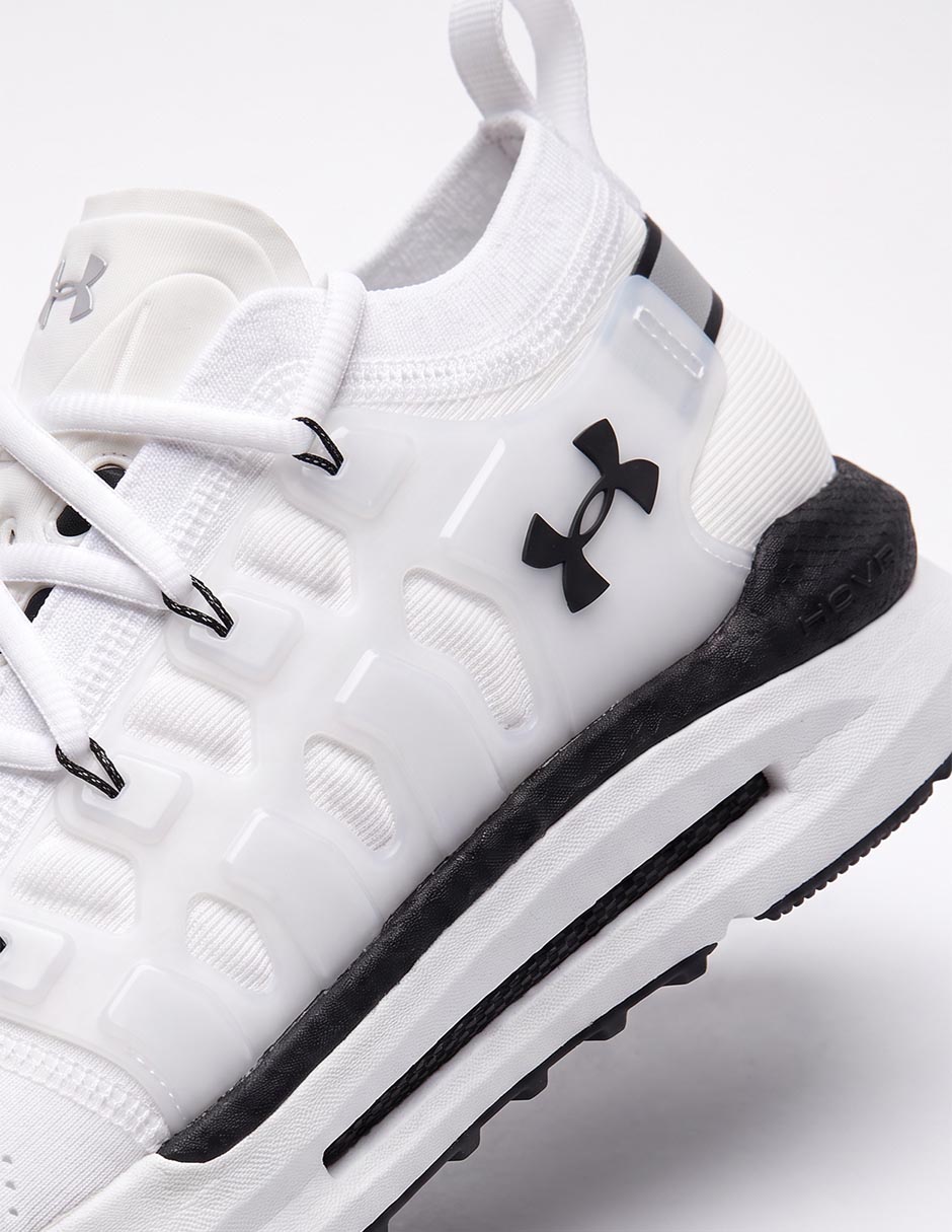Tenis casual ua phantom x de hombre 5