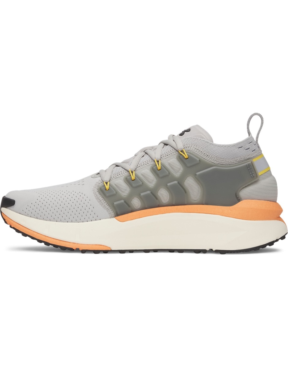 Tenis casual ua phantom x de hombre 5