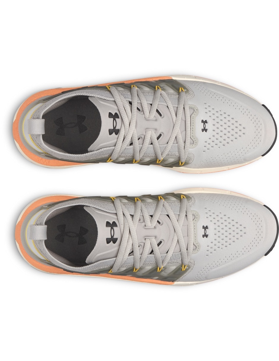 Tenis casual ua phantom x de hombre 6