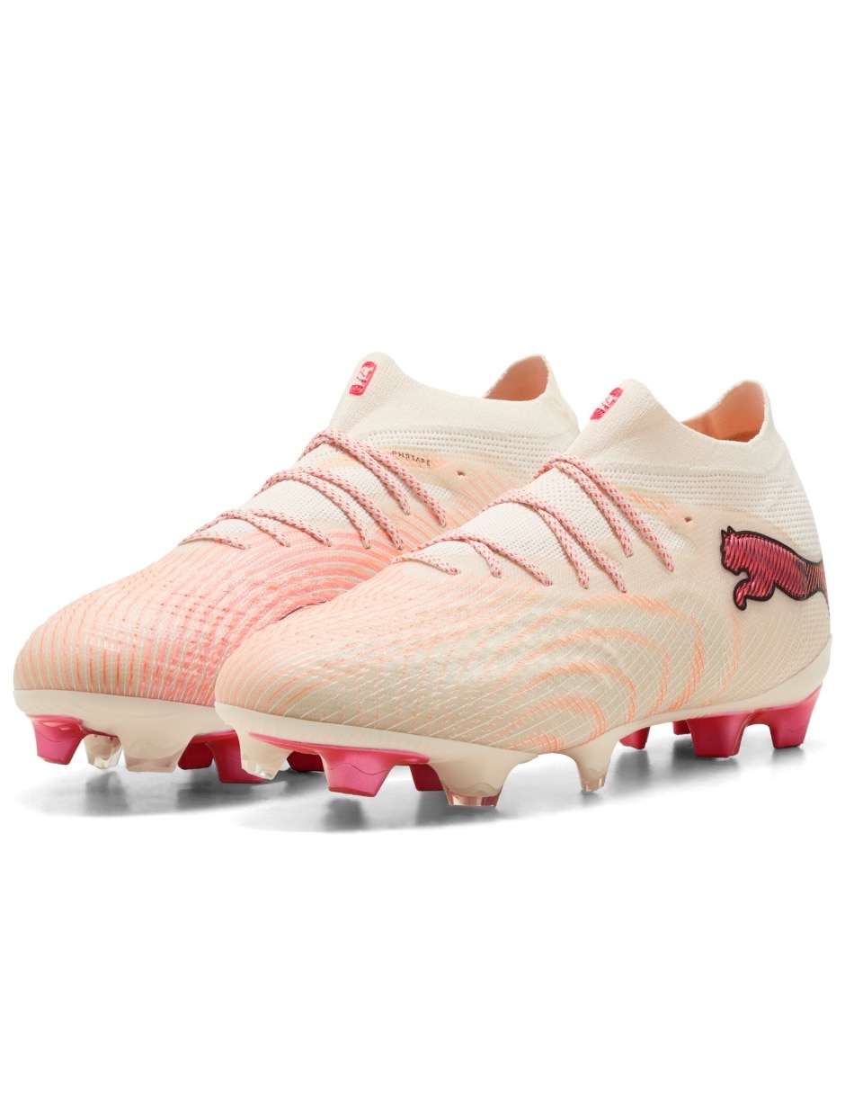 Tenis future 9 ultimate fg para fútbol de hombre 4