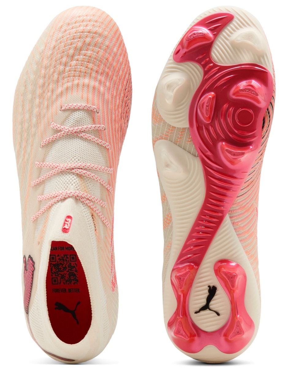 Tenis future 9 ultimate fg para fútbol de hombre 5