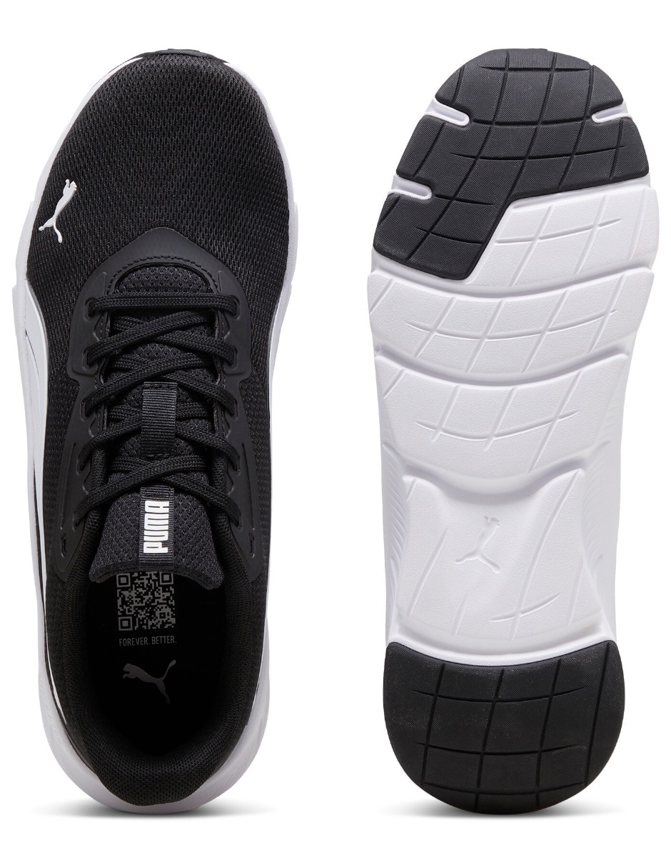 Tenis Flexfocus Lite Modern Wns para entrenamiento de mujer 4