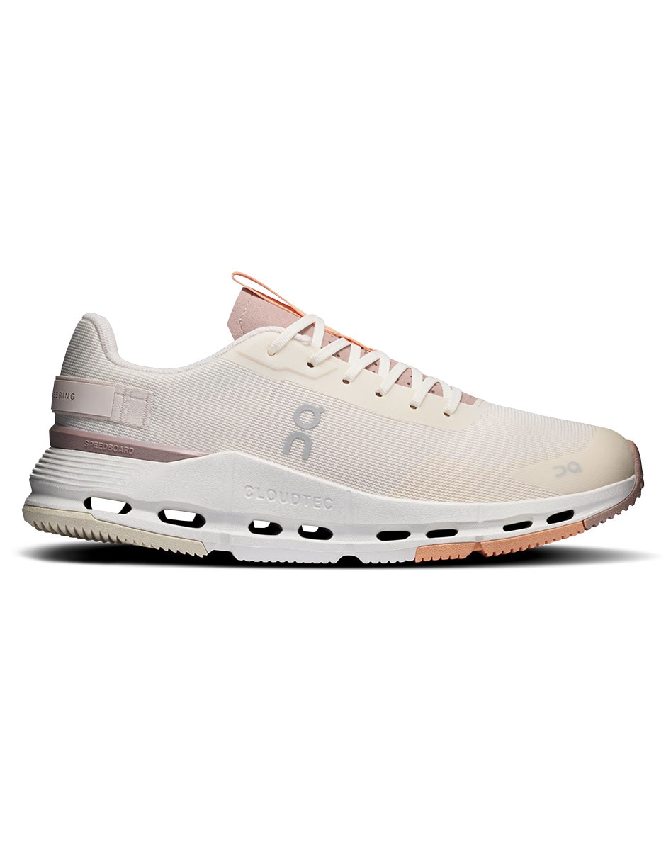 Tenis para entrenamiento cloudnova form 2 de mujer Tenis para entrenamiento cloudnova form 2 de mujer