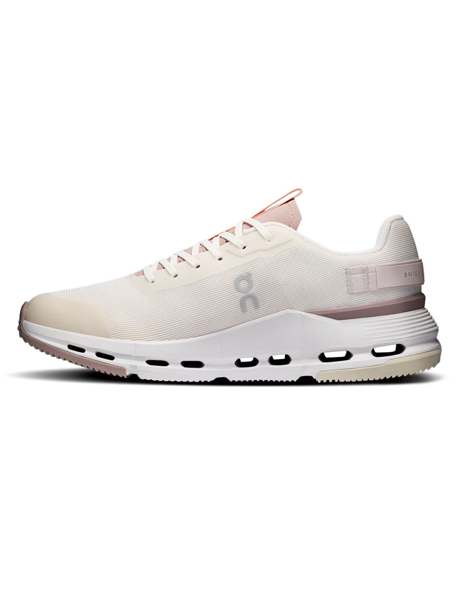 Tenis para entrenamiento cloudnova form 2 de mujer 3