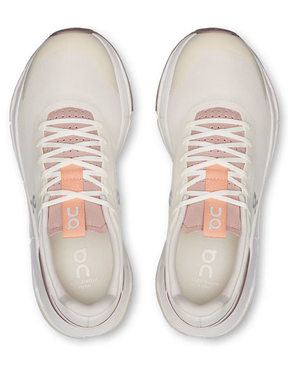 Tenis para entrenamiento cloudnova form 2 de mujer 2