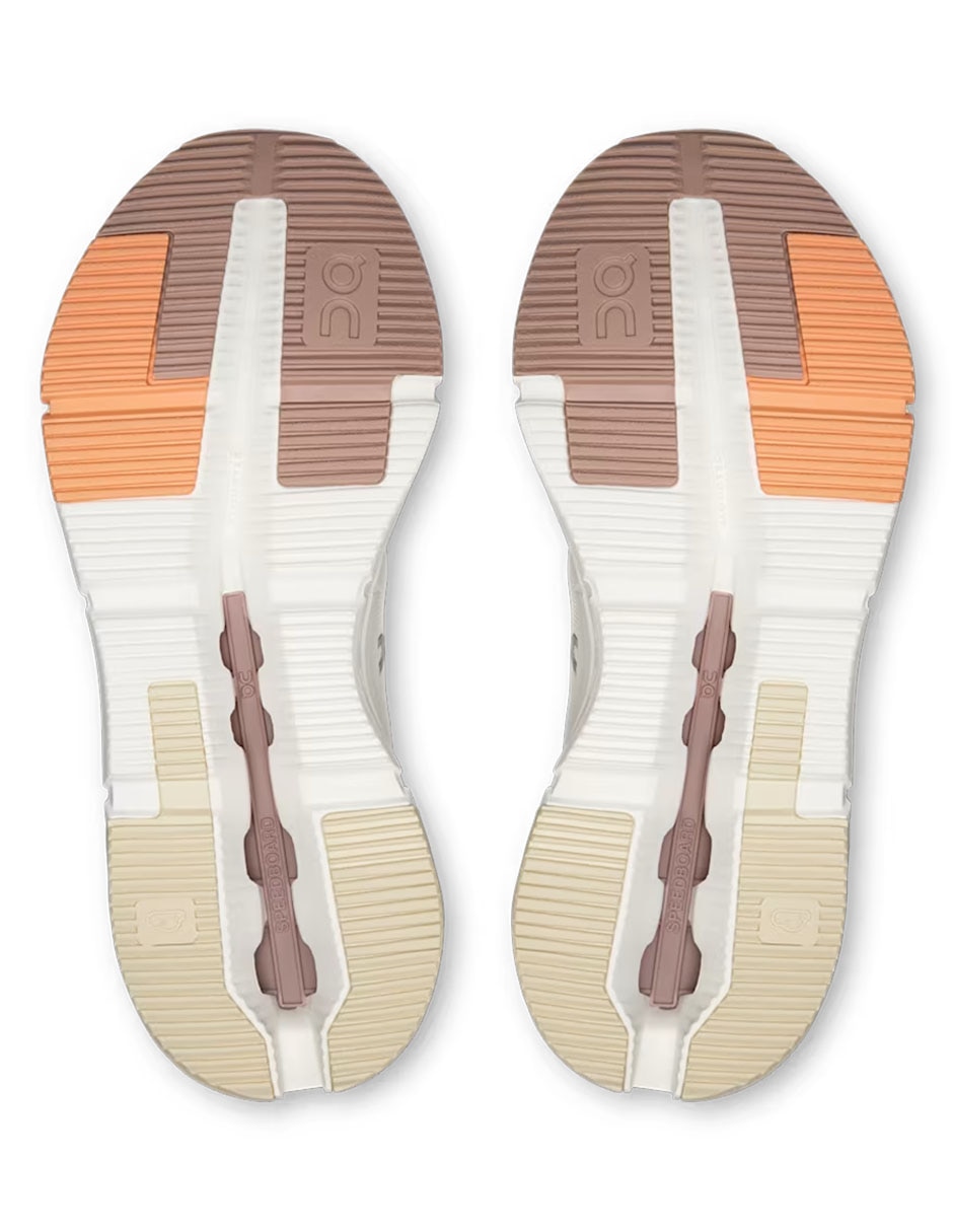 Tenis para entrenamiento cloudnova form 2 de mujer 6