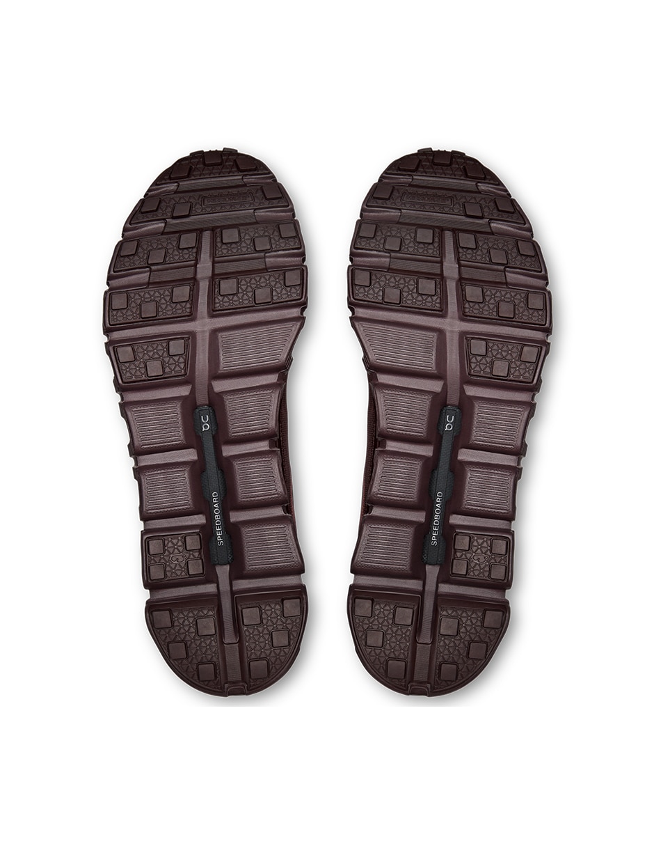Tenis casual cloud de hombre 6