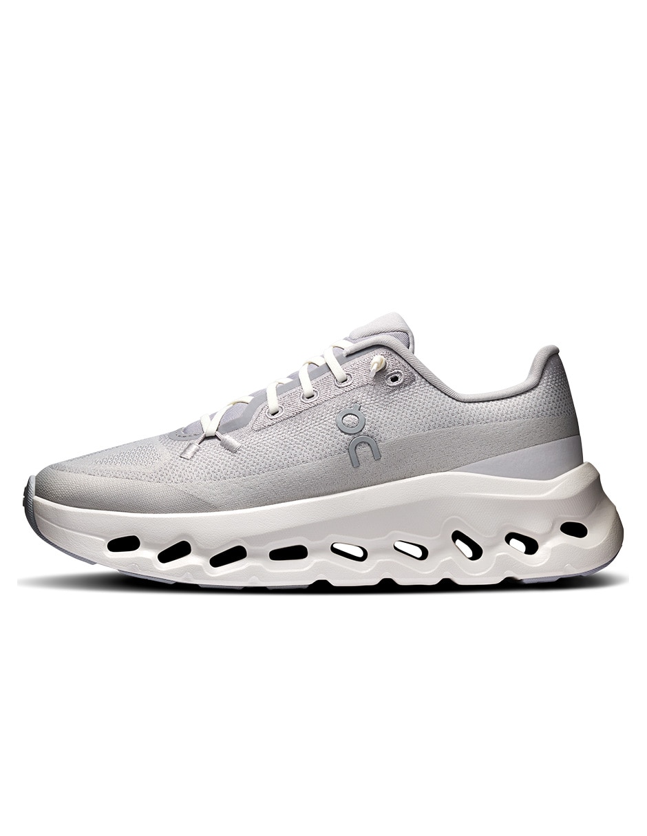 Tenis casual cloudtilt de mujer