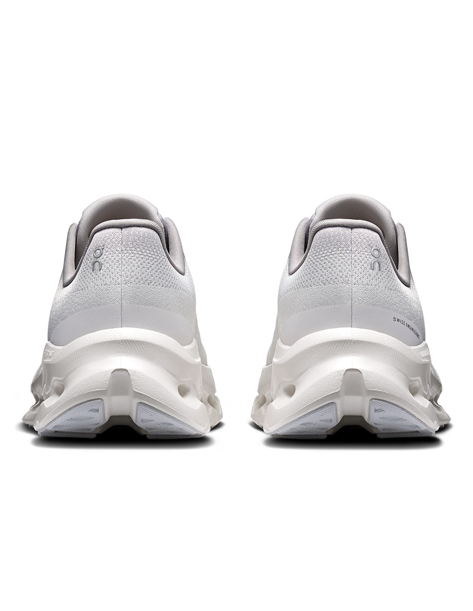 Tenis casual cloudtilt de mujer 3