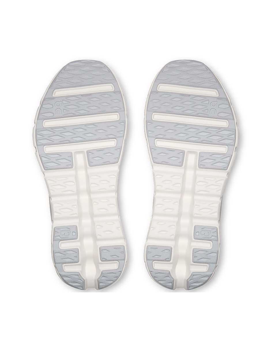 Tenis casual cloudtilt de mujer 6
