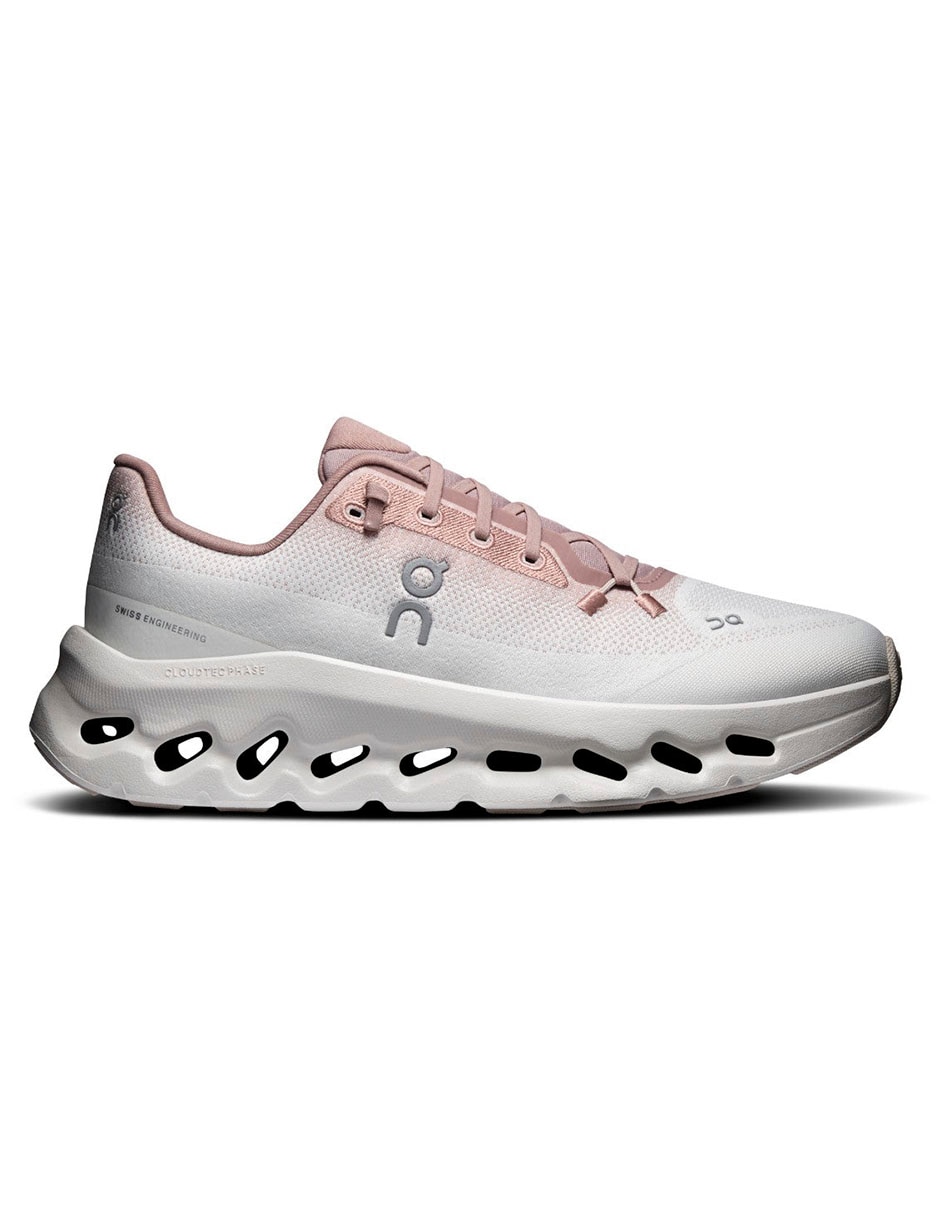 Tenis para entrenamiento cloudtilt de mujer 5