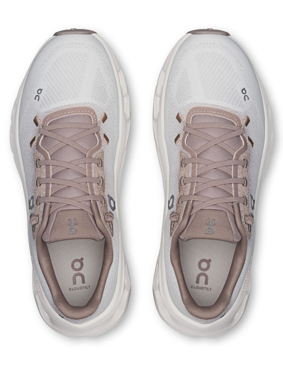 Tenis para entrenamiento cloudtilt de mujer