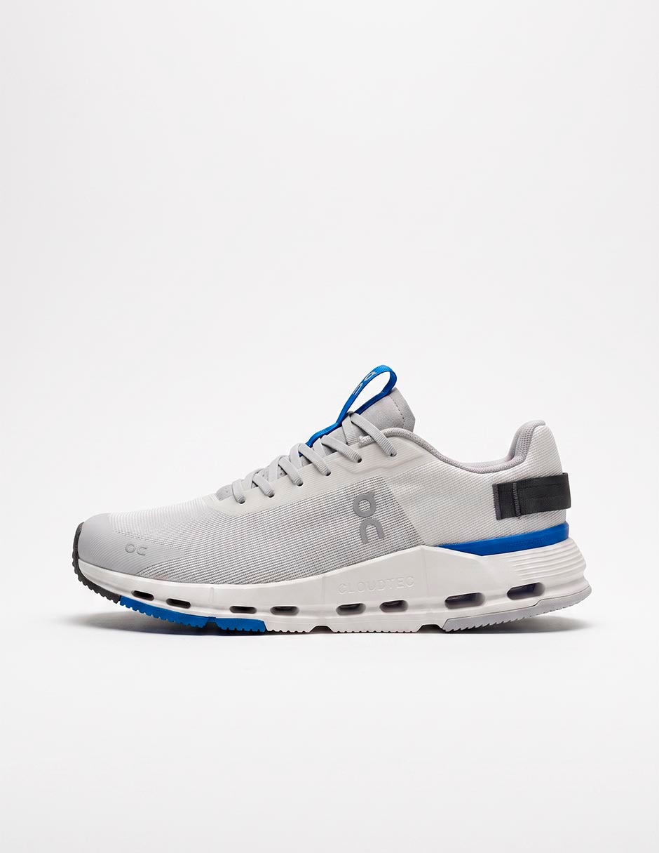 Tenis para entrenamiento cloudnova form 2 de hombre Tenis para entrenamiento cloudnova form 2 de hombre